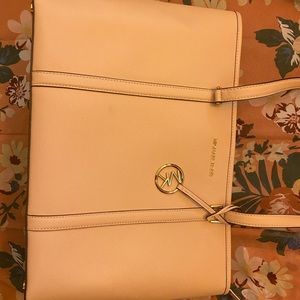 Lightly Used Michael Kors Purse!